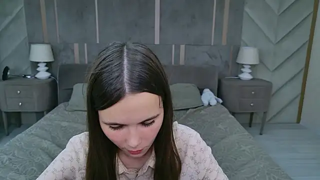 XXX chat uživo modela Thalia_Croft