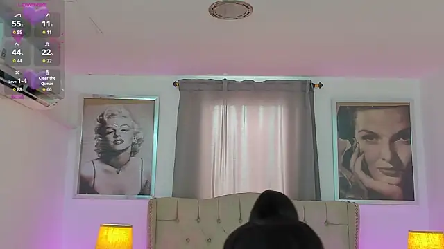 Beautyari_'s Live XXX Chat