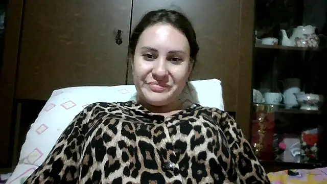 MeadowEyesn Live XXX chat