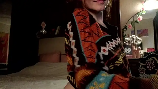 XXX chat uživo modela wow_reb22