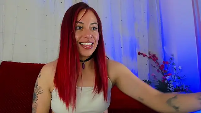 XXX chat uživo modela Rosario_moon