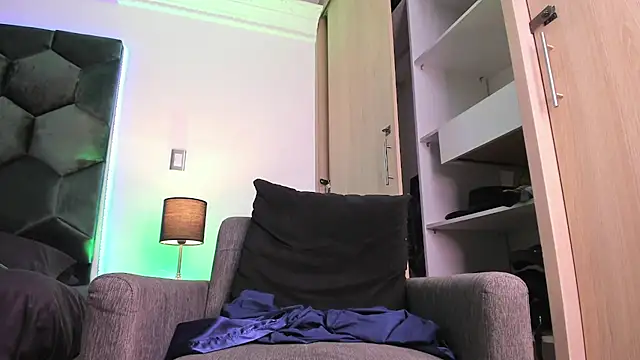 AllexJacob 라이브 XXX 채팅