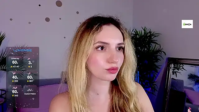 XXX chat uživo modela cute_cake