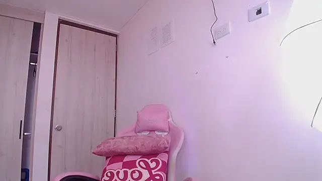 XXX chat uživo modela Ana__grace