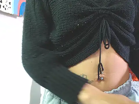 XXX chat uživo modela Kony_lann