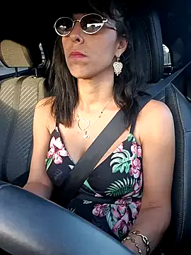 XXX chat uživo modela misscectito13