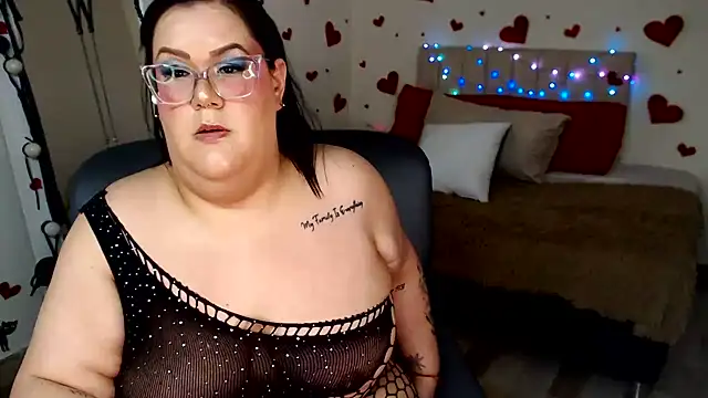Chat XXX ao vivo de GiannaMorrys