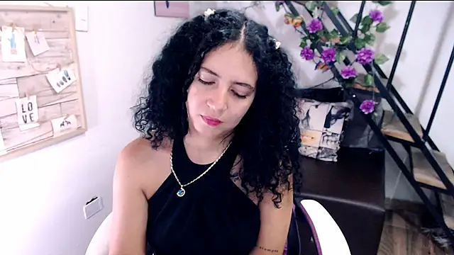 XXX chat uživo modela samantha_baby_
