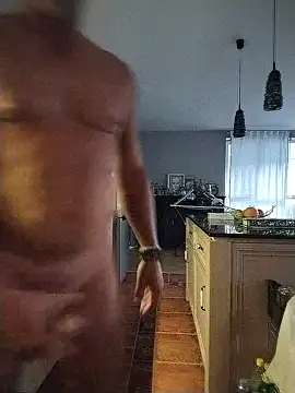 Chatroom XXX en direct de kevincumporn