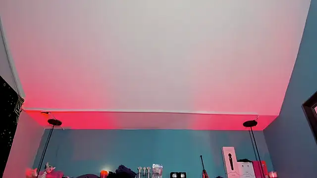 Chloe_Killua Live XXX-Chat