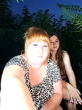XXX chat uživo modela Buns2026