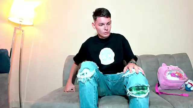 Chat XXX en directo de nickybigboobs