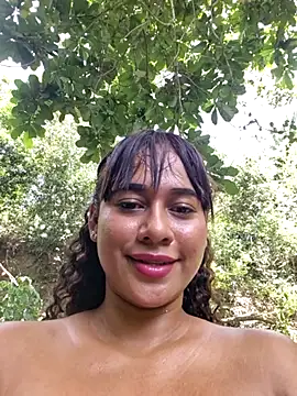 _kimberlly's Live XXX Chat