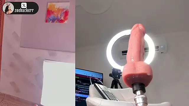 zoe_backer Live XXX Chat