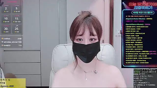 XXX chat uživo modela whitelee2