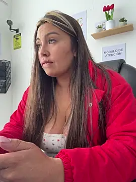 Chat +18 de LIZ-06_ ao vivo