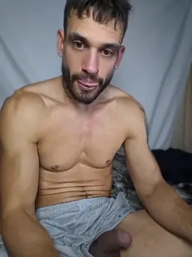 XXX chat uživo modela Maxpac_roccox