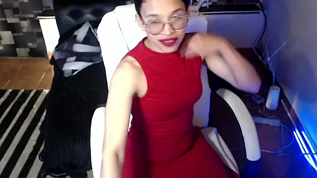XXX chat uživo modela CandyGirl30