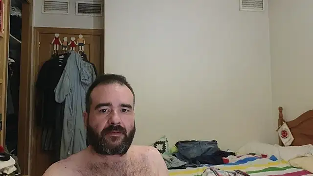 curiosillo83 Live XXX-Chat