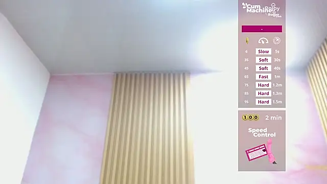 XXX chat uživo modela Drool_Sucker