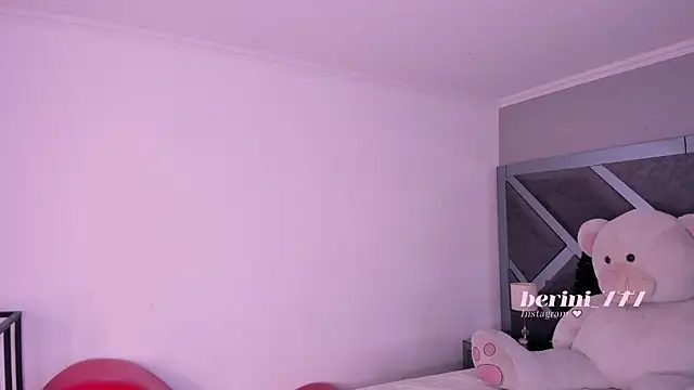 AmberiniHoffman Live XXX-Chat