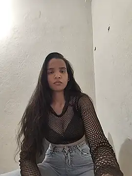 XXX chat uživo modela Naysha104