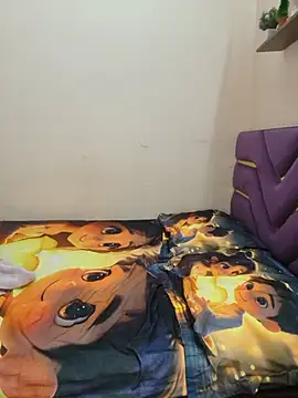 XXX chat uživo modela Cute_merry01