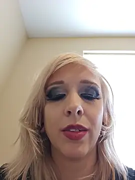 Živý XXX chat AmethystFoxx