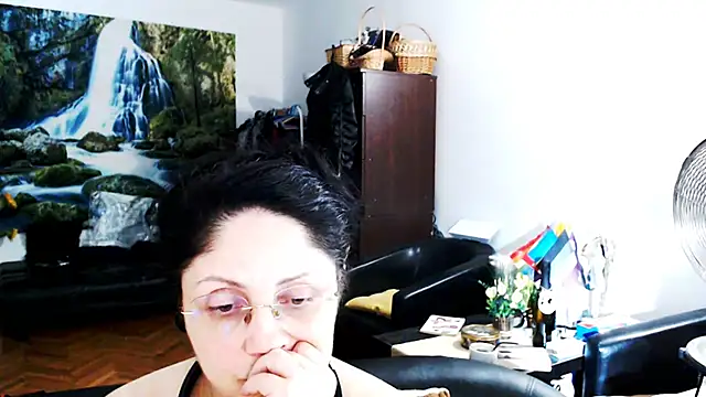 Imperatrizan Live XXX chat