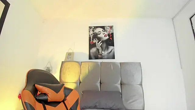 XXX chat uživo modela Ariel_star1