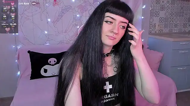NorinMorin Chat XXX live