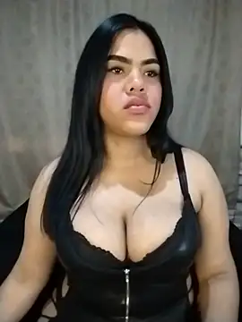 Chat XXX ao vivo de Bicky_25