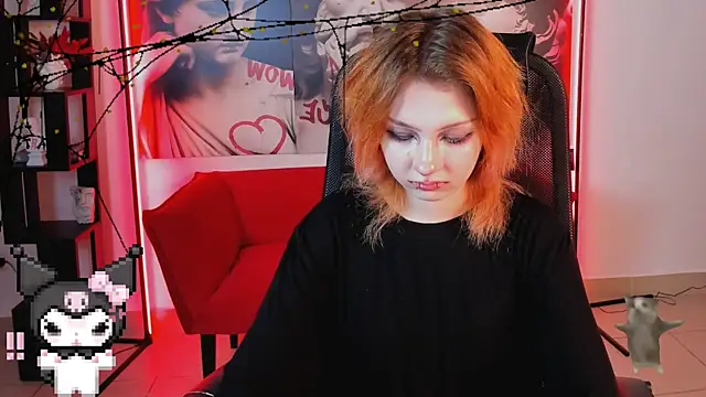 Онлайн чат XXX ArleyQuino