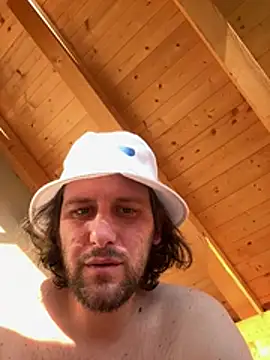 DaleBoca Webcam show