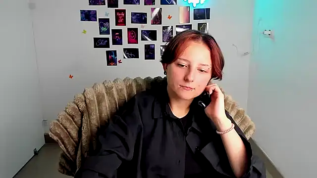 XXX chat uživo modela Dilara_Kiss_