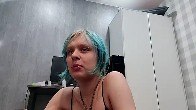 XXX chat uživo modela ZolaCoonradt