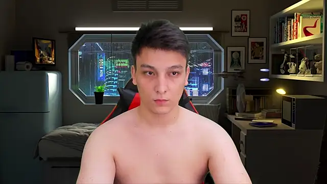 Justin_time111 Live XXX-Chat