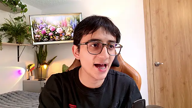 Živý XXX chat Sr_evann