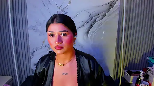 Chat XXX en directo de venusowen_