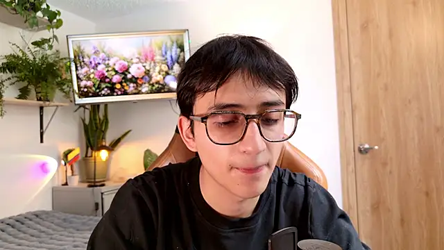 Chat XXX Live Sr_evann
