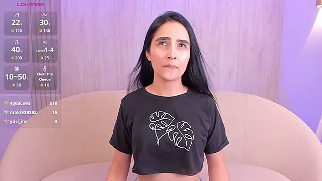 MiaLiore_ Live XXX-Chat
