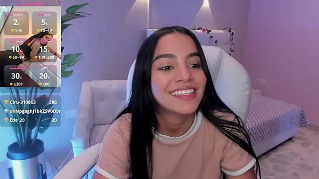 kendallowens Live XXX-Chat