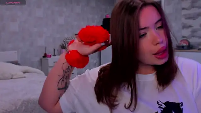 AngelinaRena Live XXX-Chat