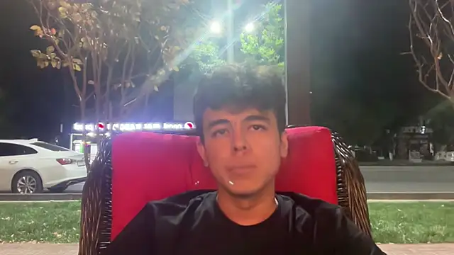 ToddWarren Live XXX-chat