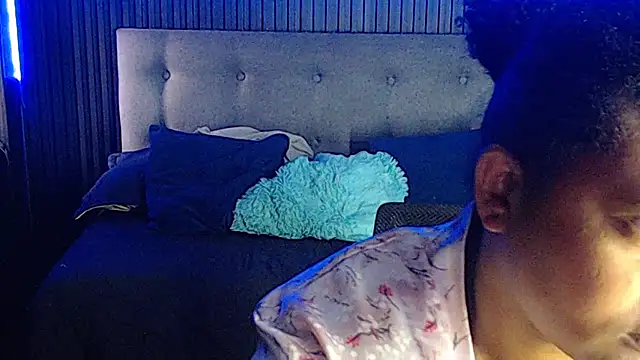 Cataleya_Laurent – Live XXX-chat