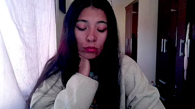XXX chat uživo modela wishm3