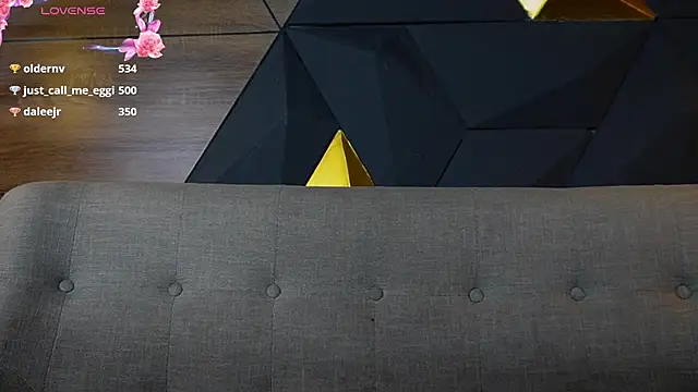 XXX chat uživo modela ly_lulu
