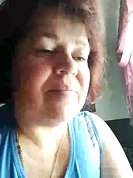XXX chat uživo modela ViktoriaToytor55