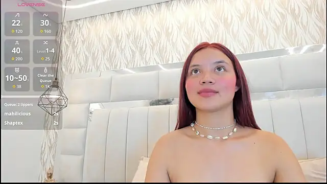 XXX chat uživo modela Aurora_bellamont
