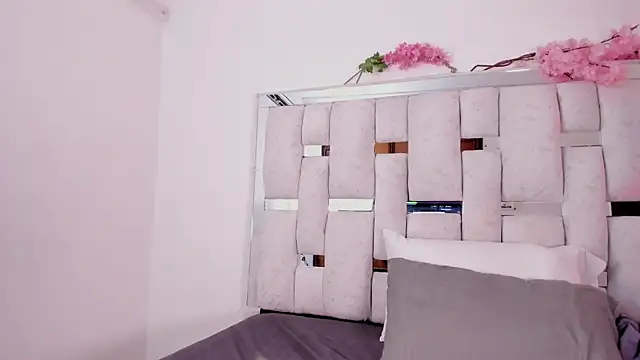 XXX chat uživo modela Antonella_Vega_